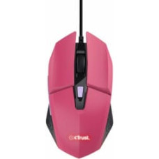 Trust Datorpele Trust GXT 109P FELOX Pink