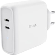 Trust Lādētājs Trust Maxo 65W White