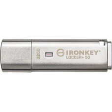 Kingston MEMORY DRIVE FLASH USB3.2 32GB/IKLP50/32GB KINGSTON