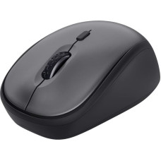 Trust MOUSE USB OPTICAL WRL YVI+/BLACK 24549 TRUST