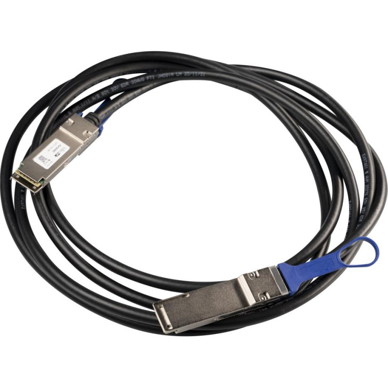 Mikrotik CABLE DIRECT ATTACH QSFP28 3M/XQ+DA0003 MIKROTIK