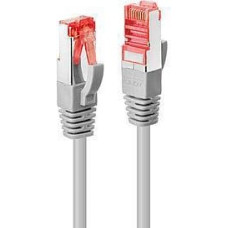 Lindy CABLE CAT6 S/FTP 1.5M/GREY 47703 LINDY