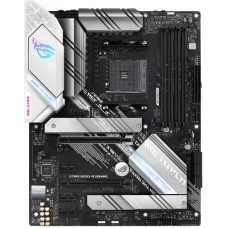 Asus Mainboard|ASUS|AMD B550|SAM4|ATX|3xPCI-Express 3.0 1x|1xPCI-Express 3.0 4x|1xPCI-Express 4.0 16x|2xM.2|Memory DDR4|Memory slots 4|1xHDMI|1xDisplayPort|2xAudio-In|3xAudio-Out|2xUSB 2.0|1xUSB type C|5xUSB 3.2|1xOptical S/PDIF|1xRJ45|ROGSTRIXB550-AGAMIN