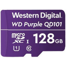 Western Digital CSDCARD WD Purple (MICROSD, 128GB)