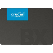 Crucial ® BX500 1000GB SATA 2.5 inch SSD, EAN: 649528821553