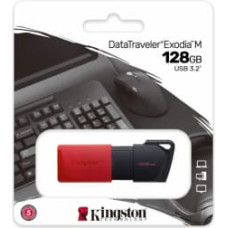 Kingston DataTraveller Exodia M 128GB