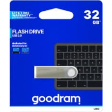 Goodram UUN2 USB 2.0 32GB Silver