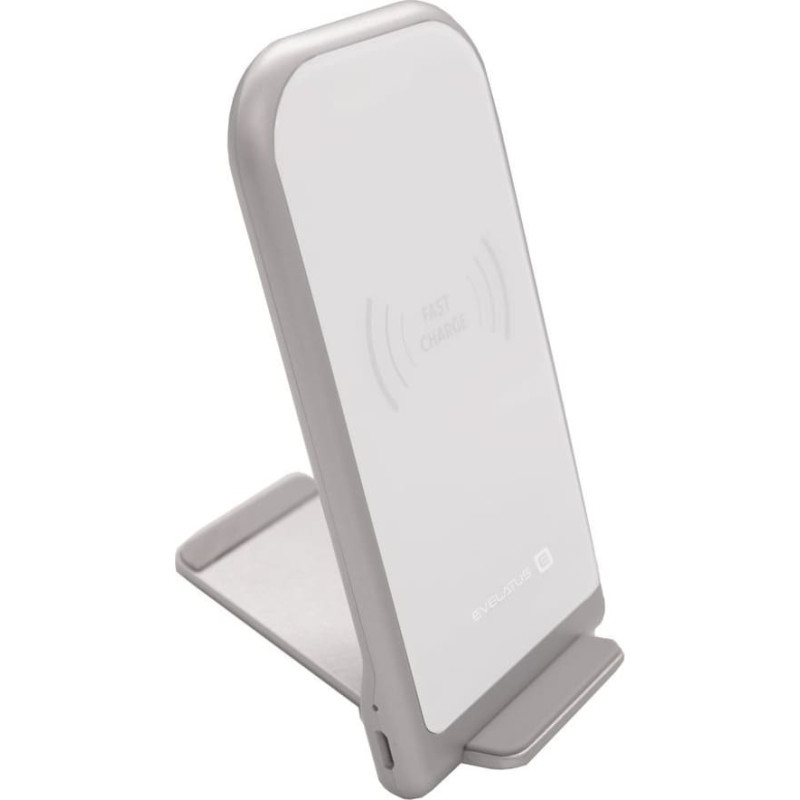 Evelatus -  Wireless Desk charger EWD01 White