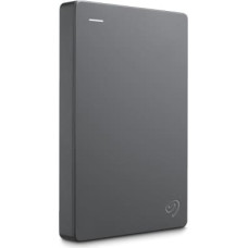 Seagate HDD External Basic (2.5'/4TB/USB 3.0)