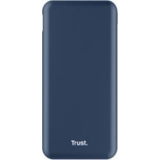 Trust Enerģijas krātuve Trust Redoh 10 000mAh Blue