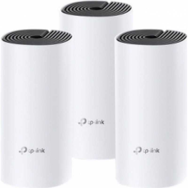 Tp-Link Deco M4 3-Pack