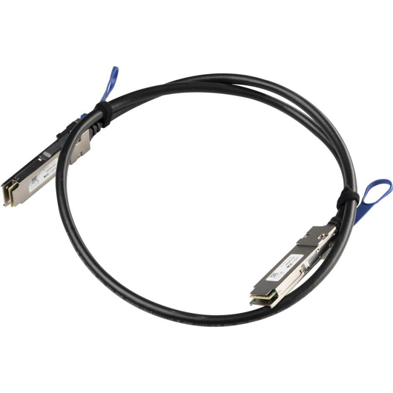 Mikrotik CABLE DIRECT ATTACH QSFP28 1M/XQ+DA0001 MIKROTIK