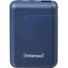 Intenso POWER BANK USB 10000MAH/DARK BLUE XS10000 INTENSO