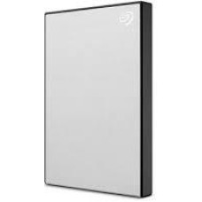 Seagate External HDD|SEAGATE|One Touch|STKB1000401|1TB|USB 3.0|Colour Silver|STKB1000401