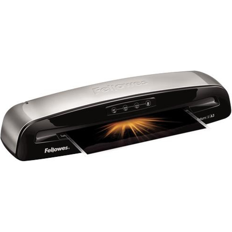 Fellowes LAMINATOR SATURN 3I A3/5736001 FELLOWES