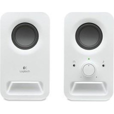 Logitech Speaker||White|980-000815