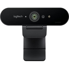 Logitech CAMERA WEBCAM BRIO STREAM 4K/960-001194 LOGITECH