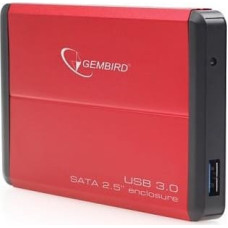 Gembird HDD CASE EXT. USB3 2.5