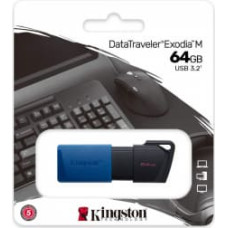 Kingston DataTraveller Exodia M 64GB