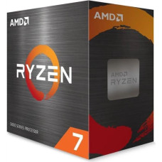 AMD CPU Desktop Ryzen 7 8C/16T 5700X3D (3.1/4.1GHz Boost,100MB,65W,AM4) Box