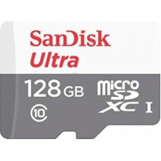 Sandisk Ultra microSDXC 128GB