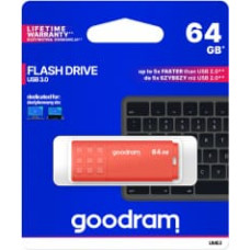 Goodram USB 3.0 64GB Orange