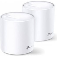 Tp-Link Deco X20 2-Pack