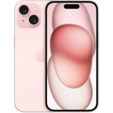 Apple iPhone 15 256GB - Pink