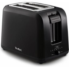 Tefal TT1A1830 Toster, Black