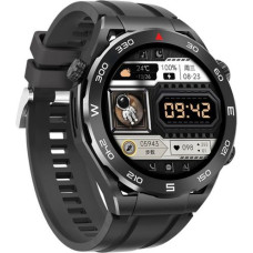 Hoco Y16 Smart sports watch Viedpulkstenis ar zvana funkciju