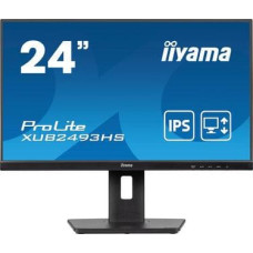 Iiyama LCD Monitor|IIYAMA|23.8