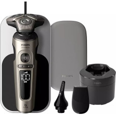 Philips Shaver Prestige series 9000 Elektriskais skuveklis mitrai un sausai skūšanai - SP9883/36