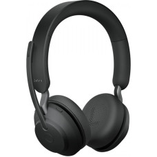 Jabra EVOLVE2 65, Link380a MS Stereo Black