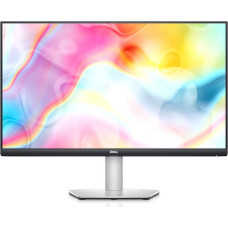 Dell LCD Monitor|DELL|S2722QC|27