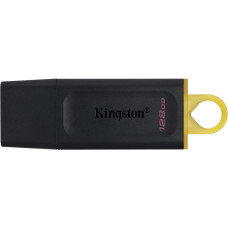 Kingston 128GB USB3.2 Gen1 DataTraveler Exodia (Black + Yellow), EAN: 740617309928