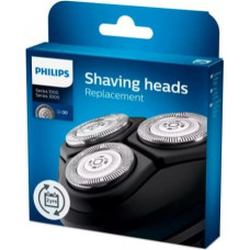 Philips Shaving head Series S3000 S1000 SH30/5