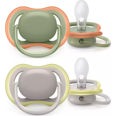 Philips Avent māneklītis Ultra Air NEUTRAL, 6-18M (2 gab). - SCF085/20