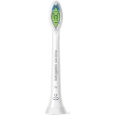 Sonicare W2 Optimal White  standarta zobu birstes uzgalis 4 gab - HX6064/10