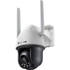 Tp-Link WRL CAMERA 4MP PAN/TILT/VIGI C540-4G(4MM) TP-LINK