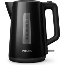 Philips Kettle 1,7l 2200W black HD9318/20