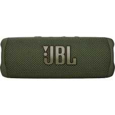 JBL Flip 6 - Portable Waterproof Speaker - Green