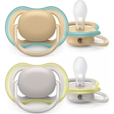 Philips Avent māneklītis Ultra Air NEUTRAL, 0-6M (2 gab) - SCF085/15