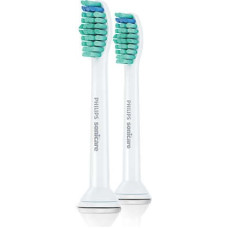 Sonicare ProResults Standarta Sonic zobu birstes uzgalis 2 gab - HX6012/07