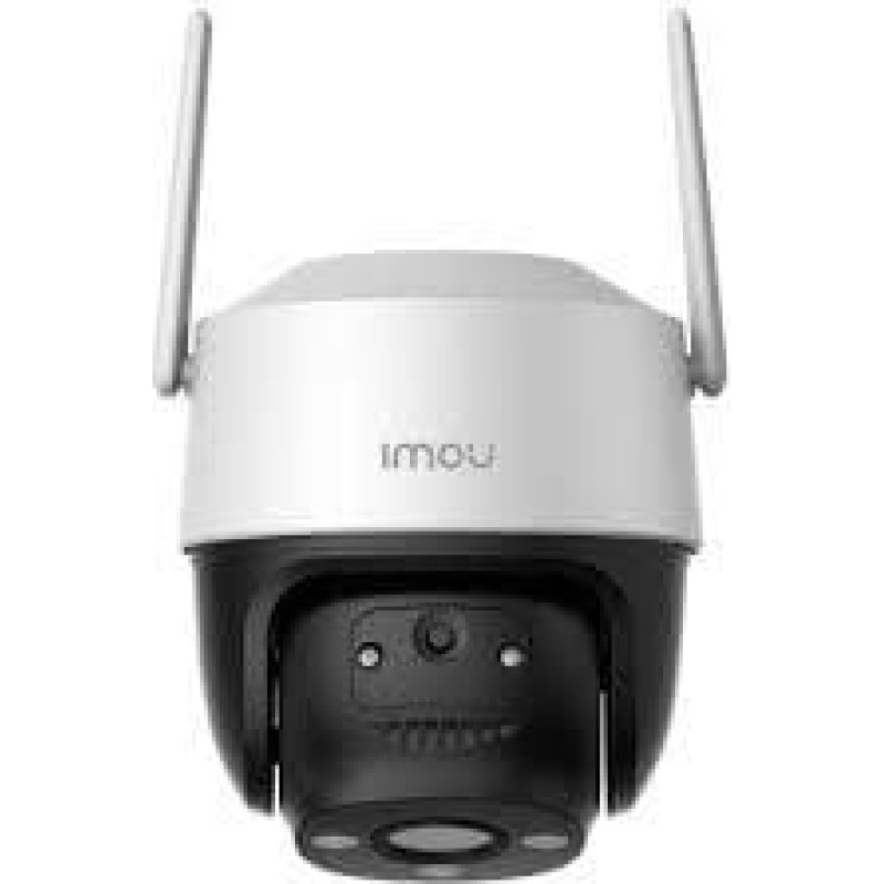 Imou Cruiser 2C, Smart full color night vision Wi-Fi PT camera, 3MP, 1/2.8