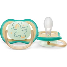 Philips Avent Ultra Air Night māneklītis,0-6M (1gab) - SCF377/01