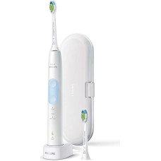 Sonicare PHILIPS ProtectiveClean 5100 Sonic elektriskā zobu  birste, balta - HX6859/29