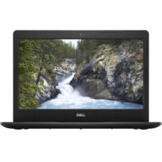 Dell Vostro 14 3491 14 HD i3-1005G1 4GB 1TB HDD EN W10P Black