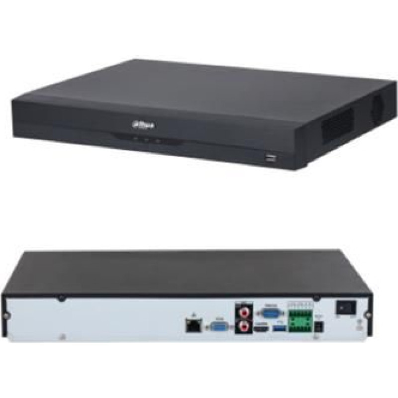 Dahua NET VIDEO RECORDER 16CH/NVR5216-EI DAHUA