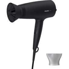 Philips Hair Dryer BHD308/10 3000 Series 1600 W, Black