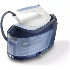 Philips PSG6026/20 PerfectCare Steam Generator, Blue/White